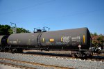 CBTX Tank Car